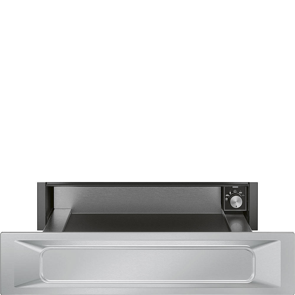 Фото Подогреватель Smeg CPR915X