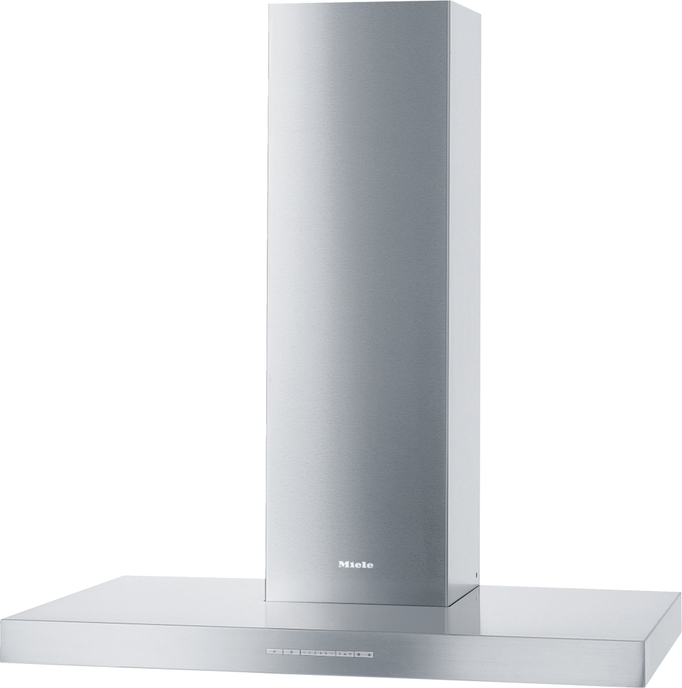 Фото Вытяжка Miele DA 4298 W EXTA Puristic Plus