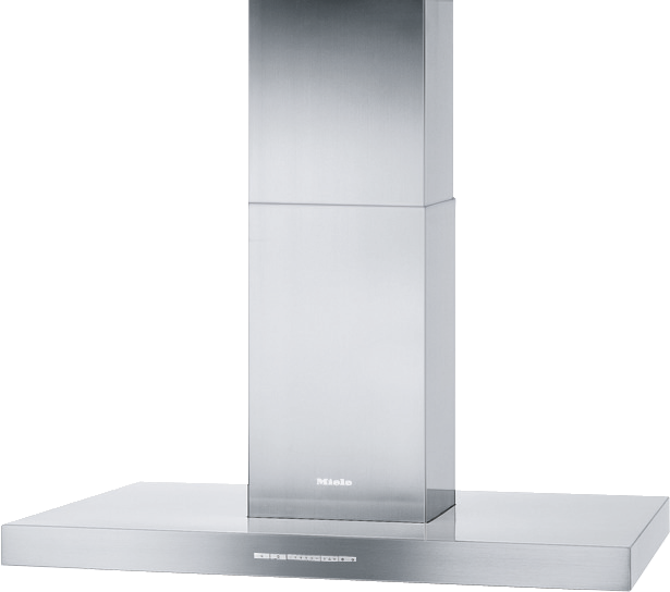 Фото Вытяжка Miele DA 4208 D EXTA Puristic Plus