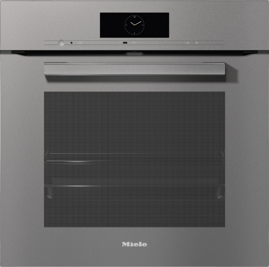 Фото Духовой шкаф Miele H7860BPGRGR
