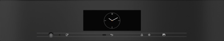 Фото Духовой шкаф Miele H7840BPX
