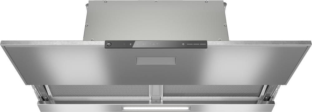 Фото Вытяжка Miele DAS 8930
