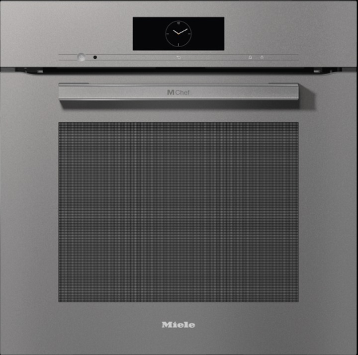 Фото Духовой шкаф Miele DO7860GRGR