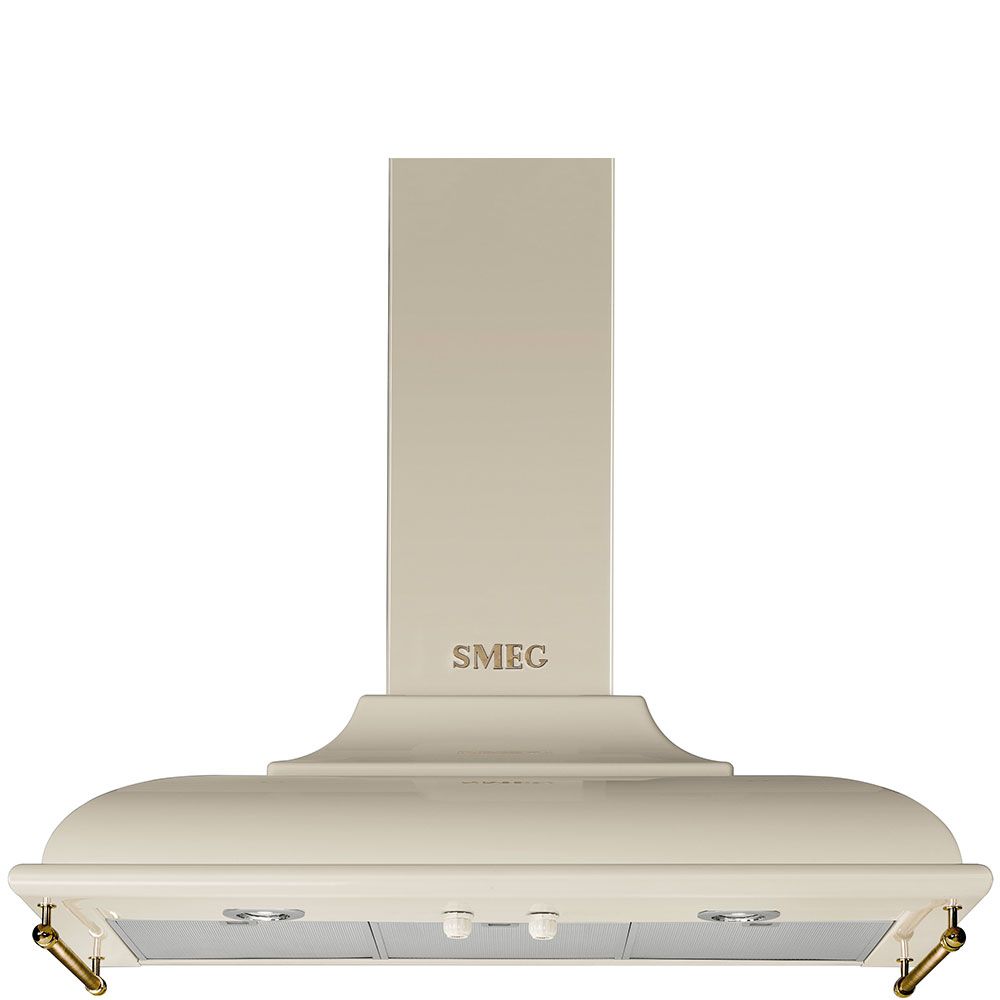 Фото Вытяжка Smeg KC19POE