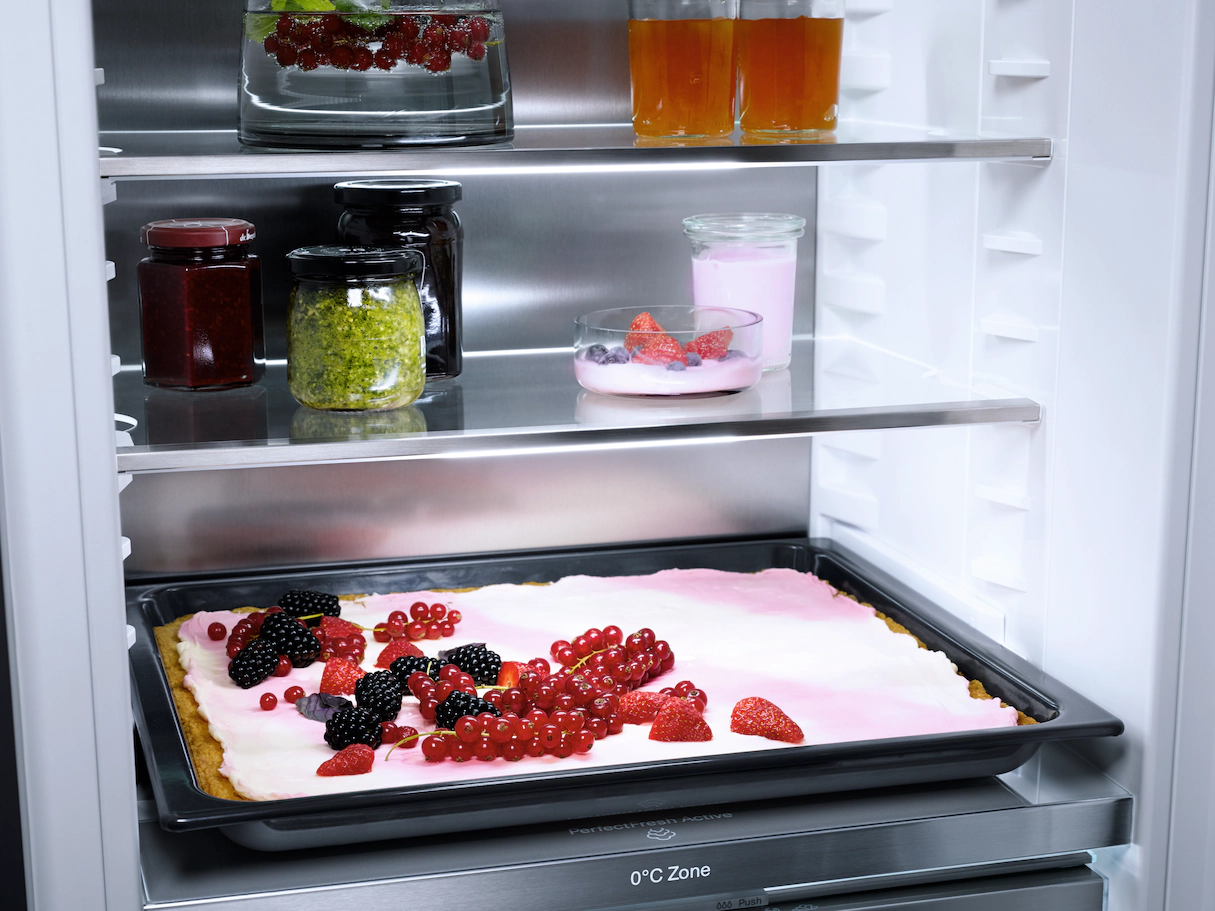 Фото Холодильник Miele K 7743 E