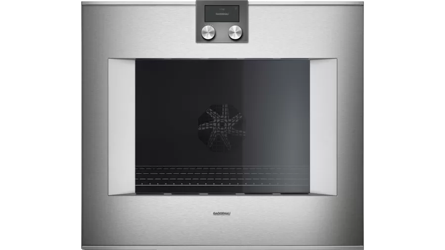 Фото Духовой шкаф Gaggenau BO481112