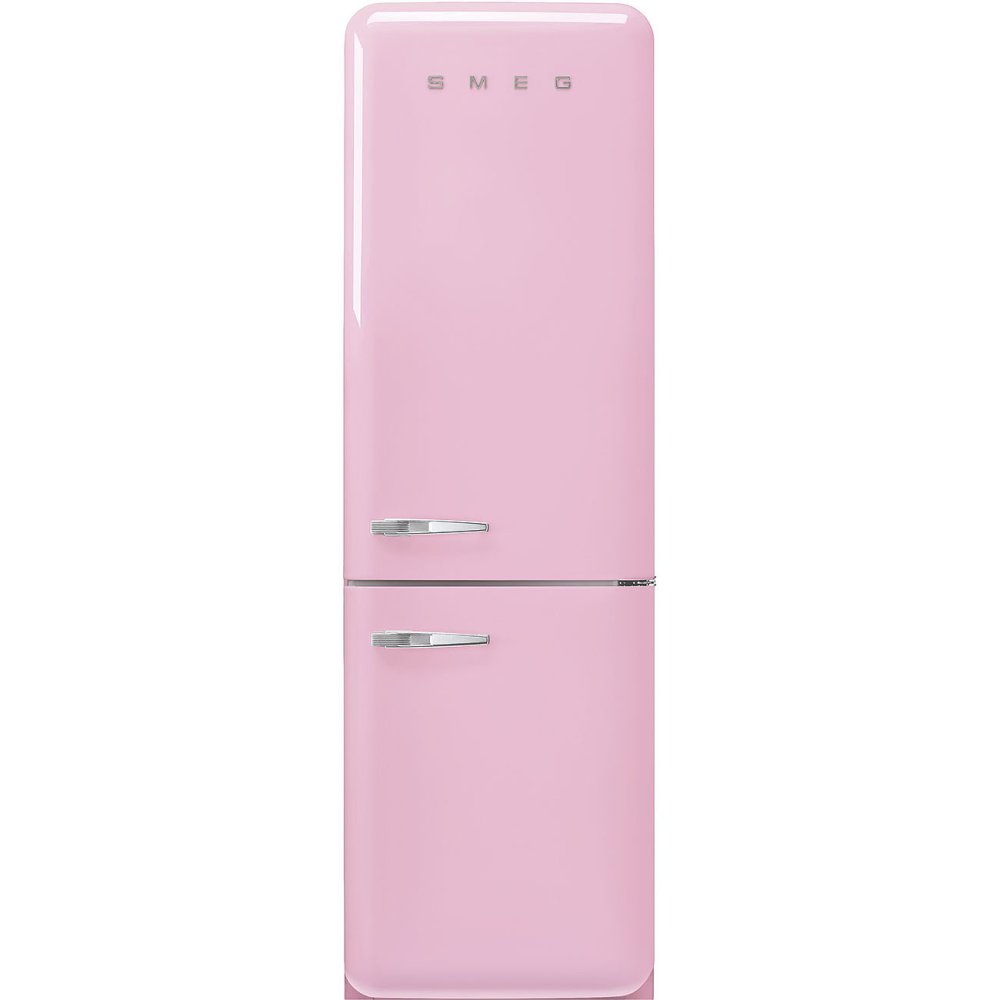 Фото Холодильник Smeg FAB32RPK5