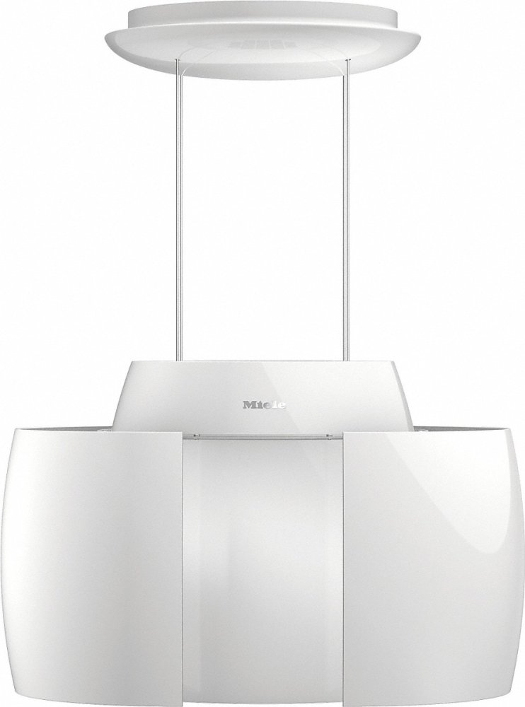 Фото Вытяжка Miele DA 7378 D Aura 4.0 Ambient