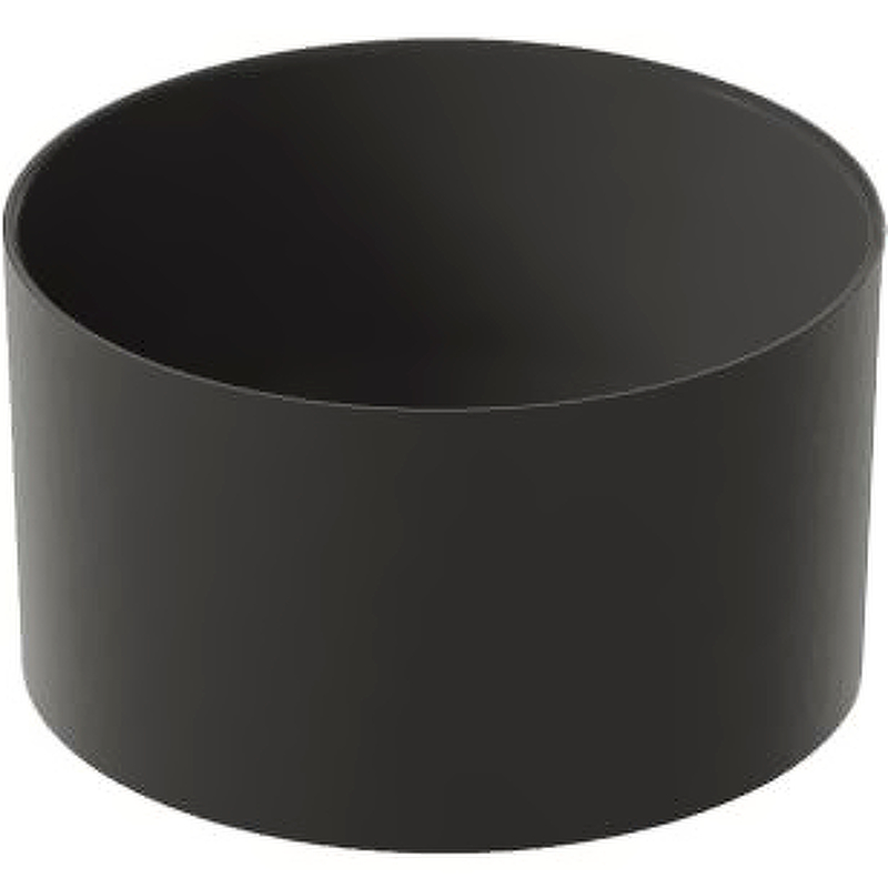 Фото Раковина Galassia Core 7306NEMT, черная