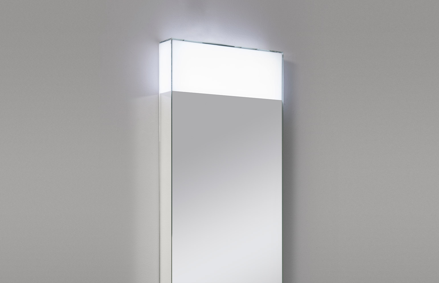 Фото Зеркало ARTELINEA CUBO TCU41