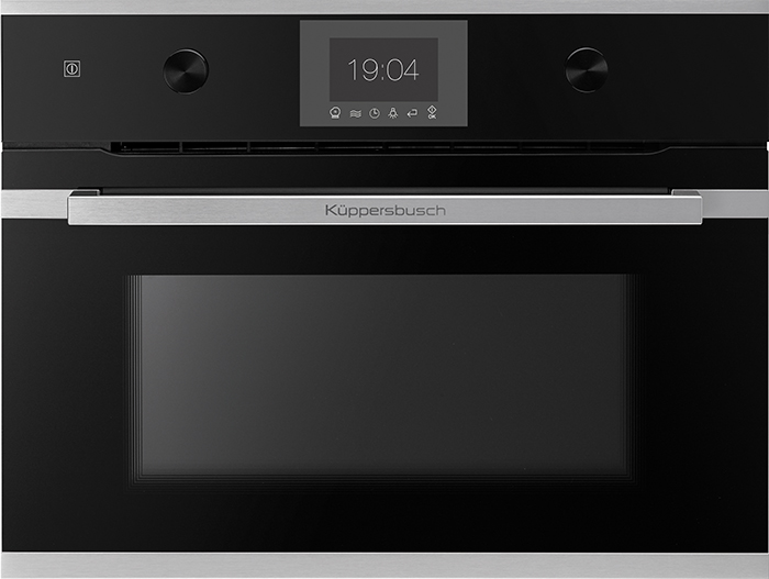 Фото Духовой шкаф Kuppersbusch CBM 6350.0 S1