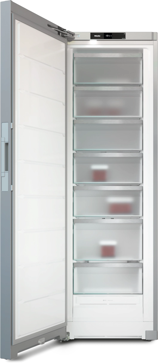 Фото Морозильная камера Miele FNS 4882 D