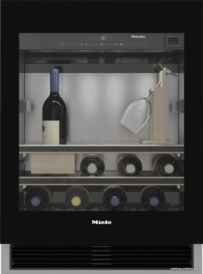 Фото Винный шкаф Miele KWT 6312 UGS