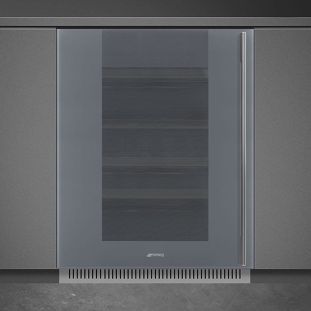 Фото Винный холодильник Smeg CVI138LS3