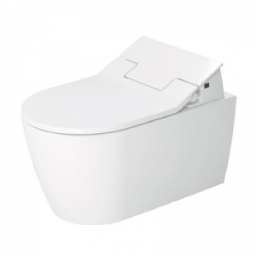 Фото Подвесной унитаз Duravit Me by Starck 2529590000