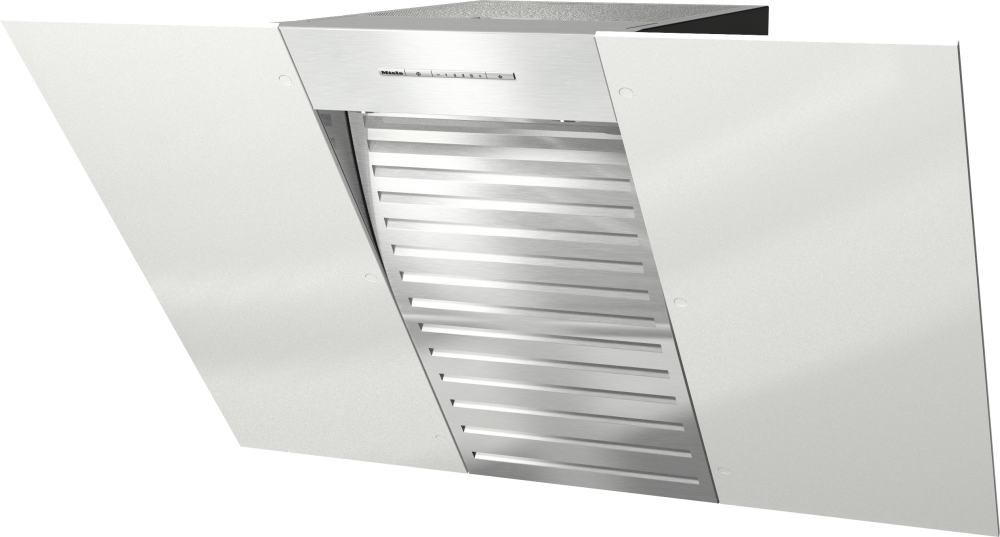 Фото Вытяжка Miele DA 6096 W Wing BRWS
