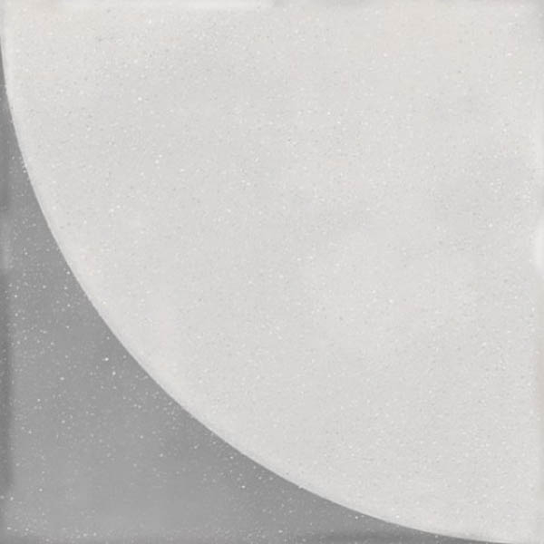 Фото Керамогранит BOREAL DOTS DECOR LUNAR (106797) 18.5x18.5 от WOW