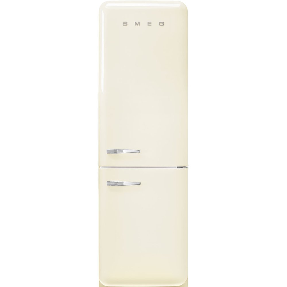 Фото Холодильник Smeg FAB32RCR5