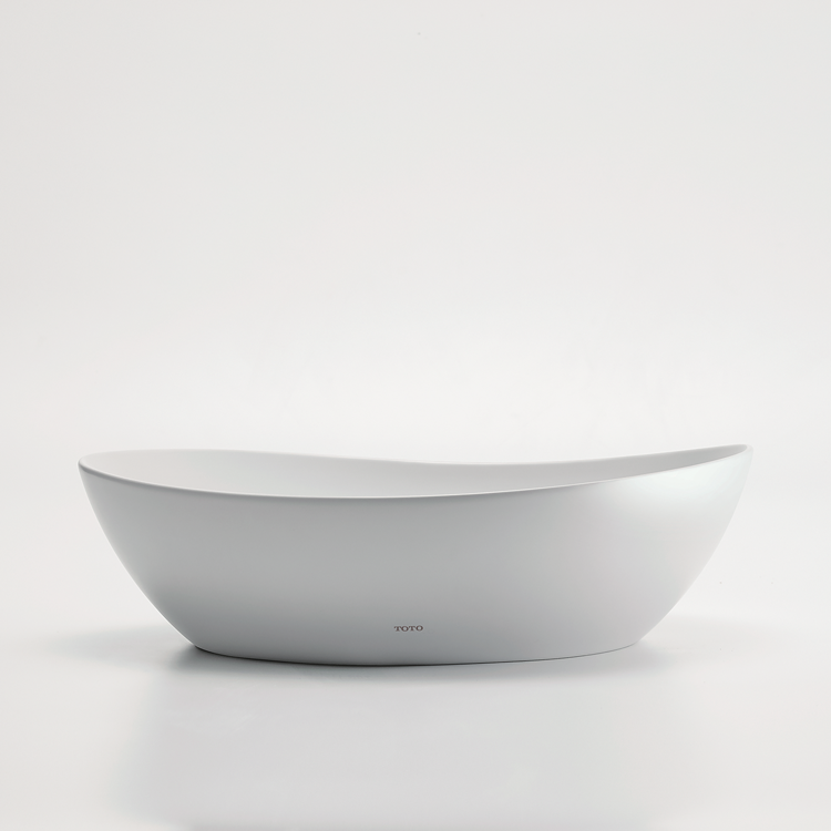 Фото Раковина TOTO TA L4704MTE#CMW
