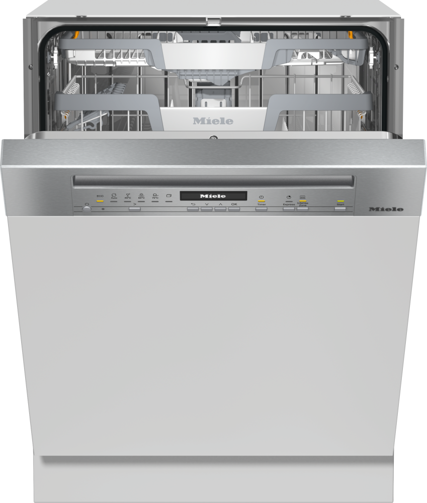 Фото Посудомоечная машина Miele G 7200 SCi EDST/CLST