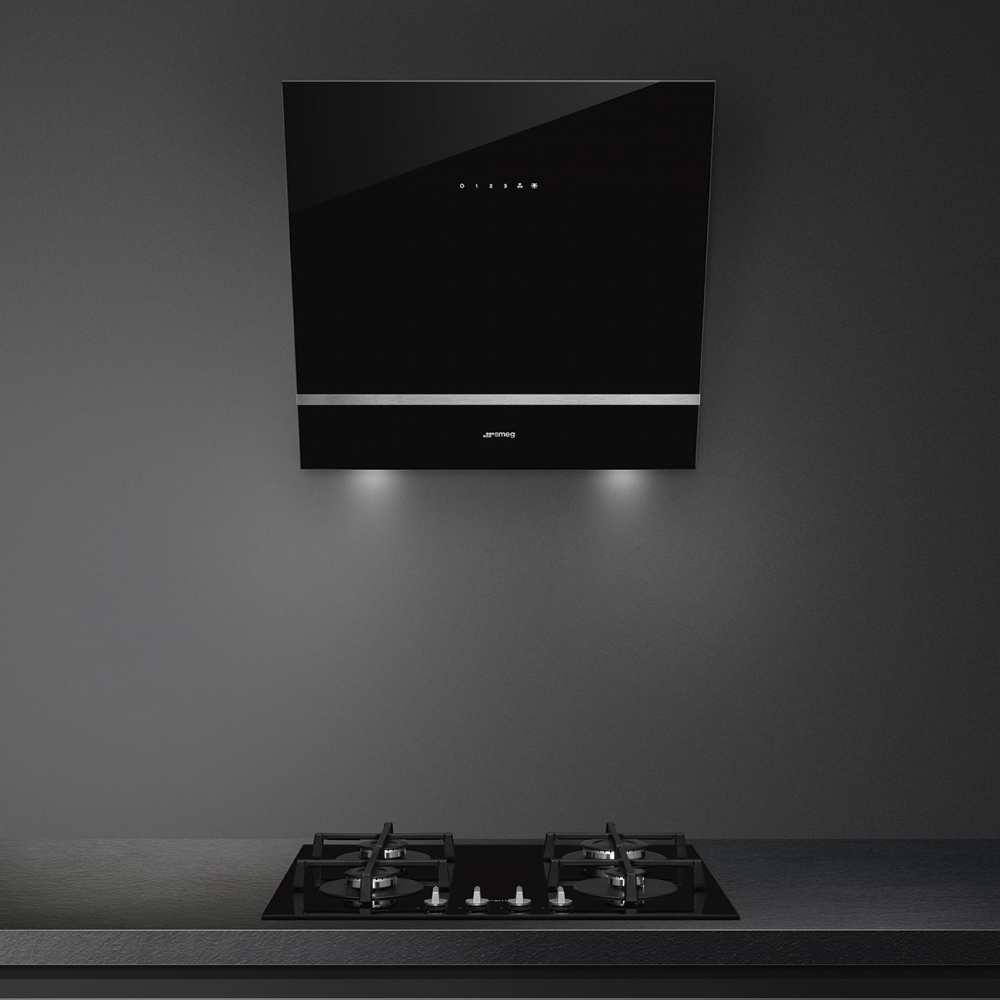 Фото Вытяжка Smeg KV26N