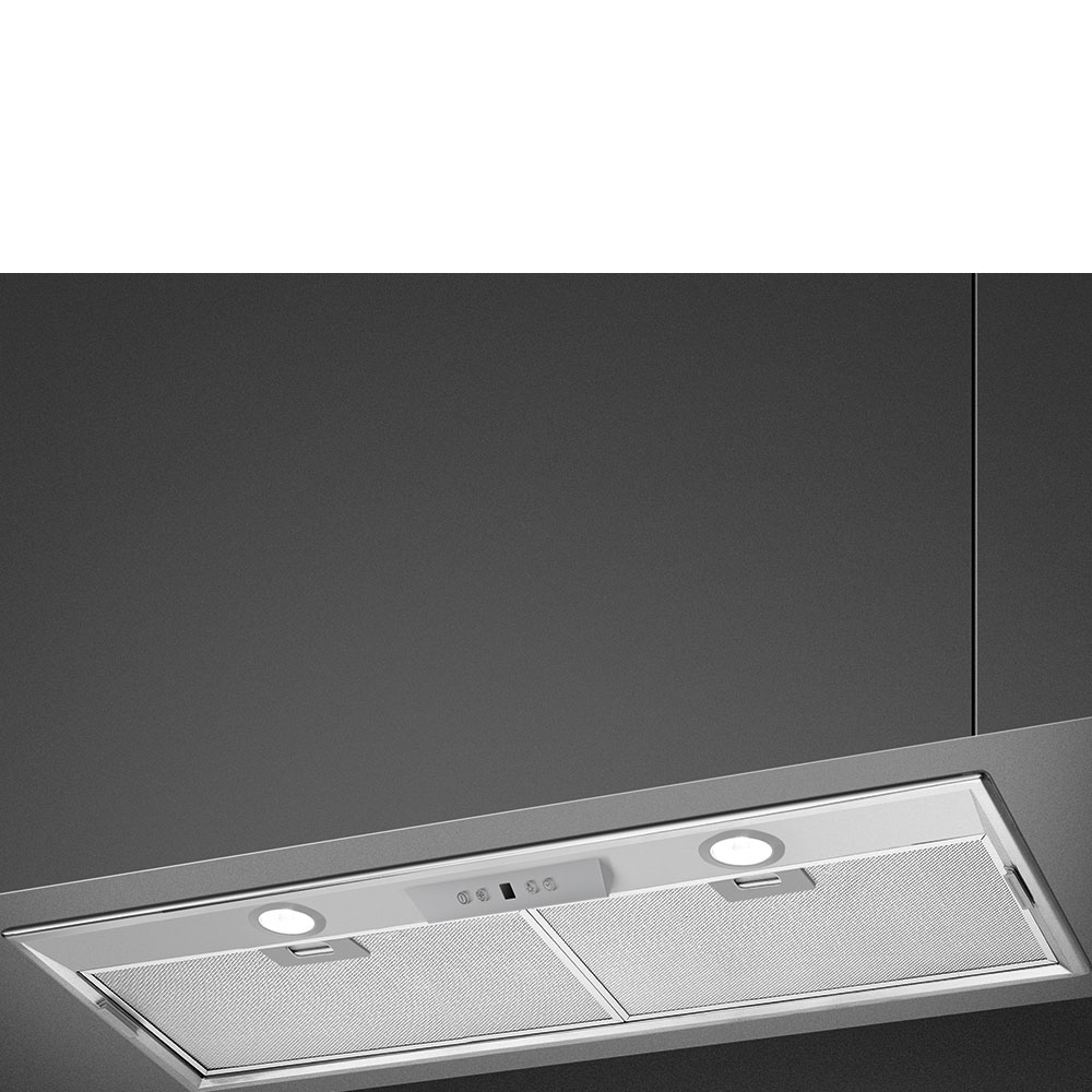 Фото Вытяжка Smeg KSEG7XSA
