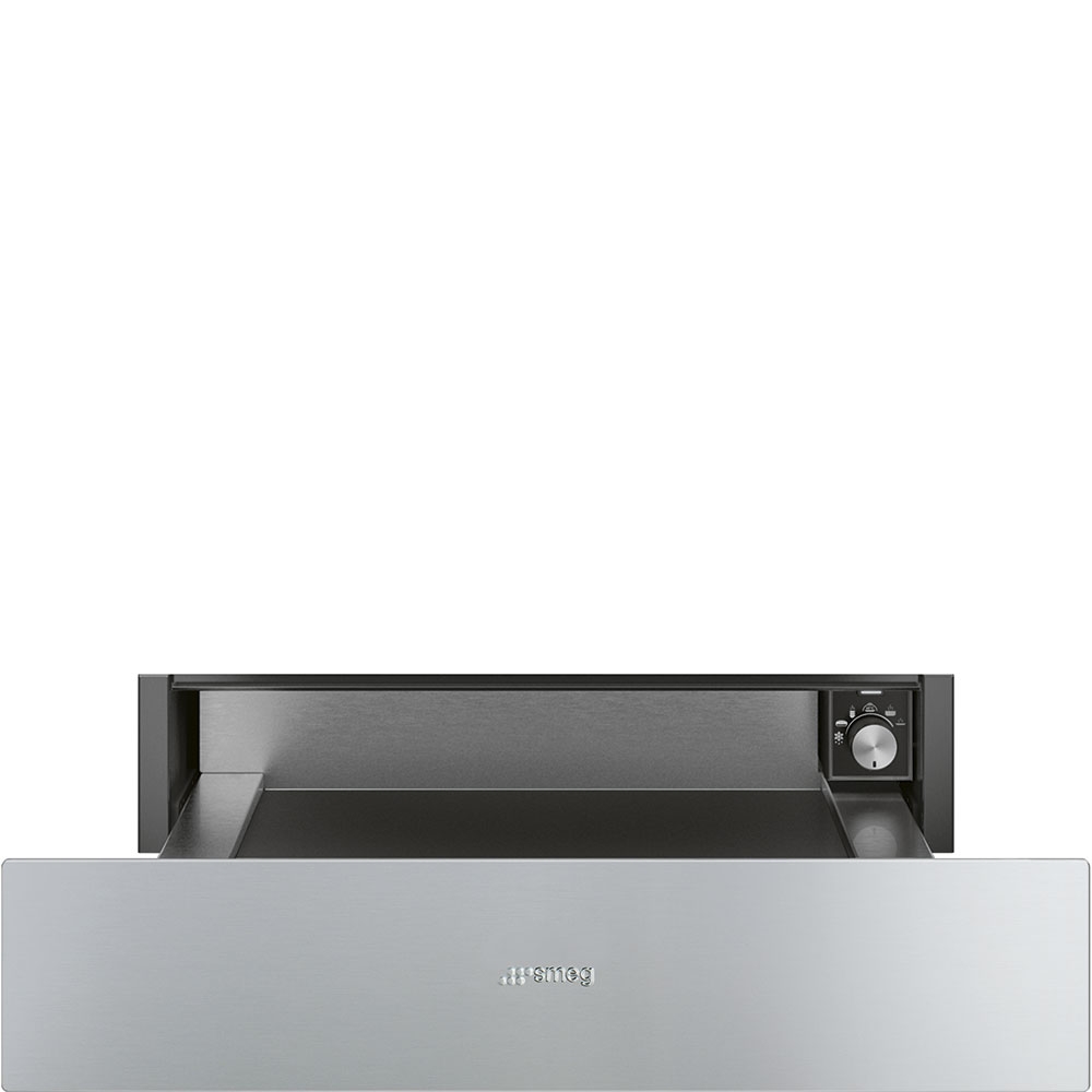Фото Подогреватель посуды Smeg CPR315X