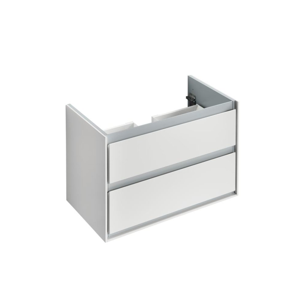 Фото Тумба под раковину Ideal Standard Connect Air E0819B2 белая