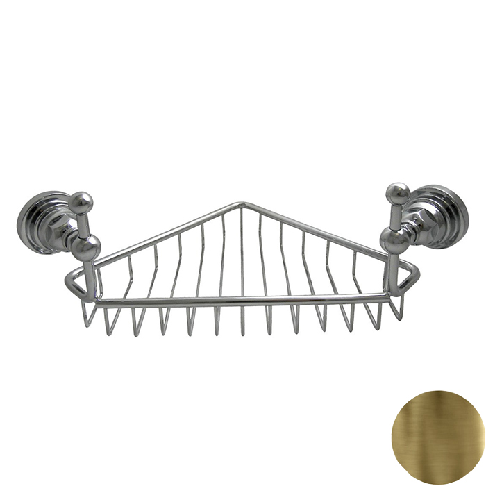Фото Полочка Nicolazzi Accessori Classica 1495BZ бронза
