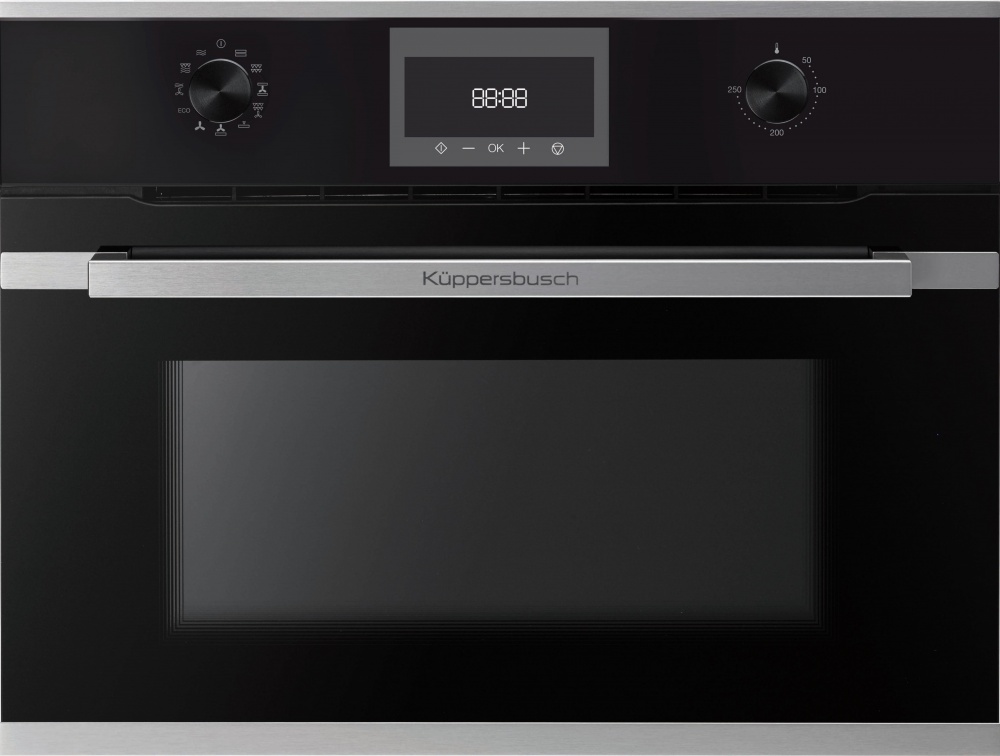 Фото Духовой шкаф Kuppersbusch CBM 6330.0 S1