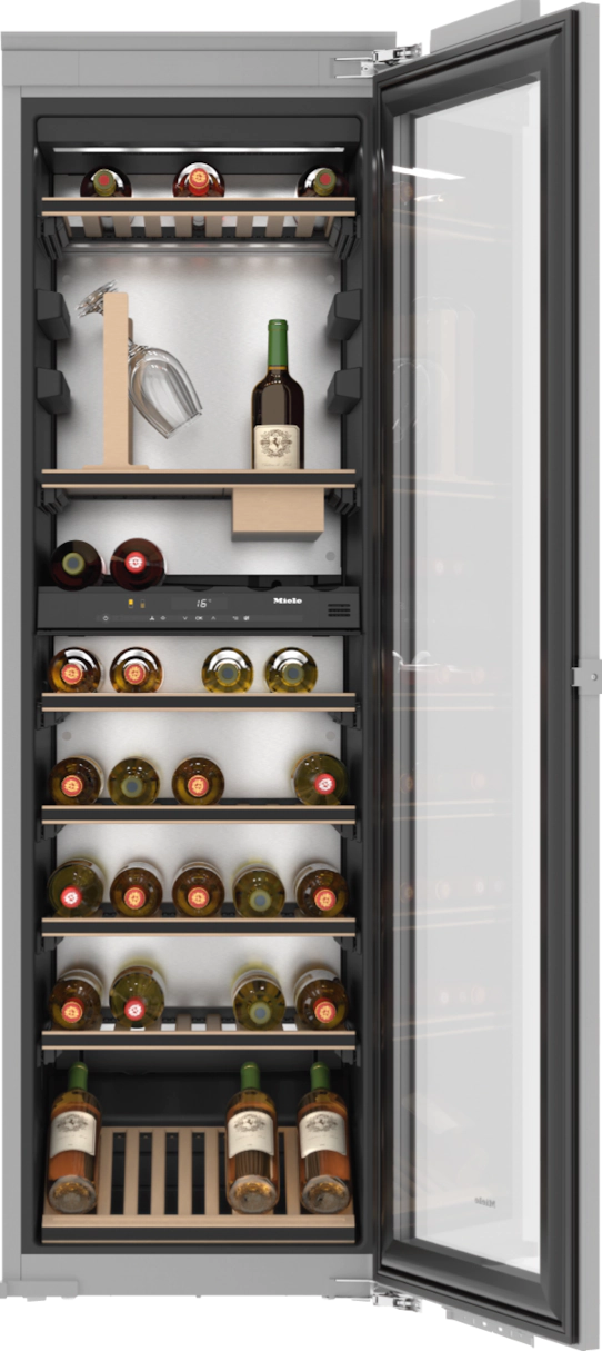 Фото Винный шкаф Miele KWT 6722 iGS