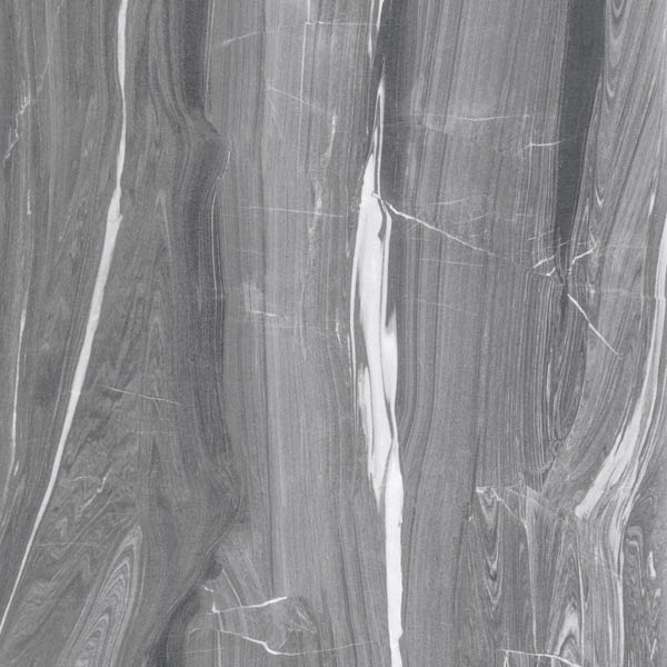 Фото Керамогранит Dark Grey Grip Ret (76960) 60x60 от Cerdomus