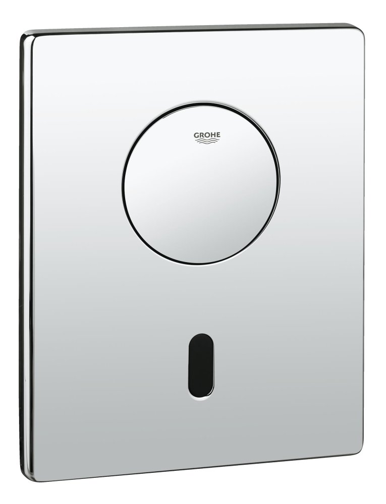 Фото Клавиша смыва Grohe Tectron Skate 37419000