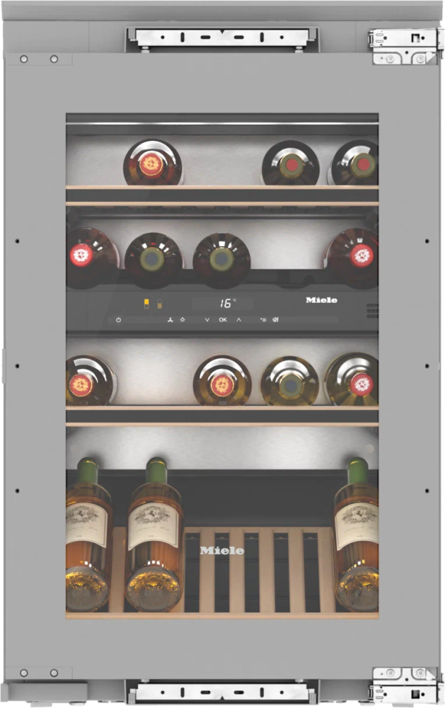 Фото Винный шкаф Miele KWT 6422 i