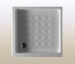 Фото Душевой поддон KERASAN Retro 100x100 1340bi