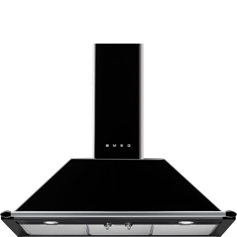 Фото Вытяжка Smeg KT90BLE