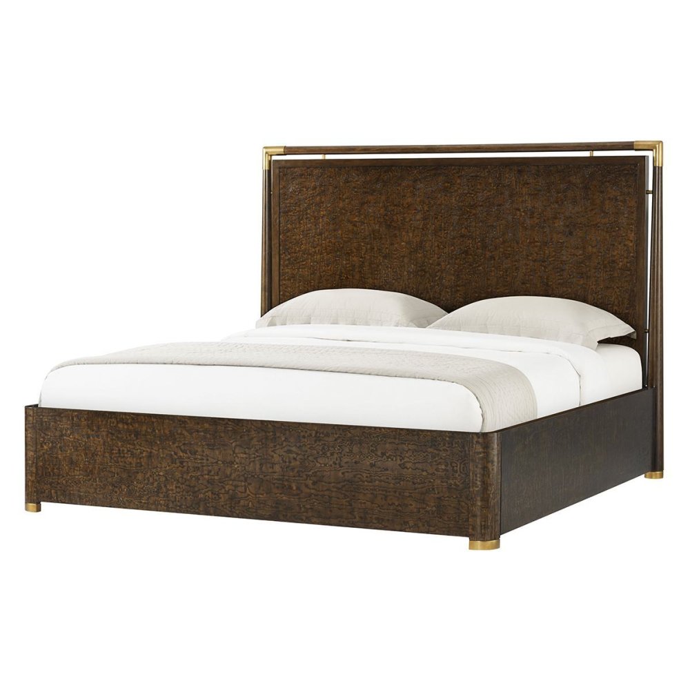 Фото Кровать Kesden (US King Size)