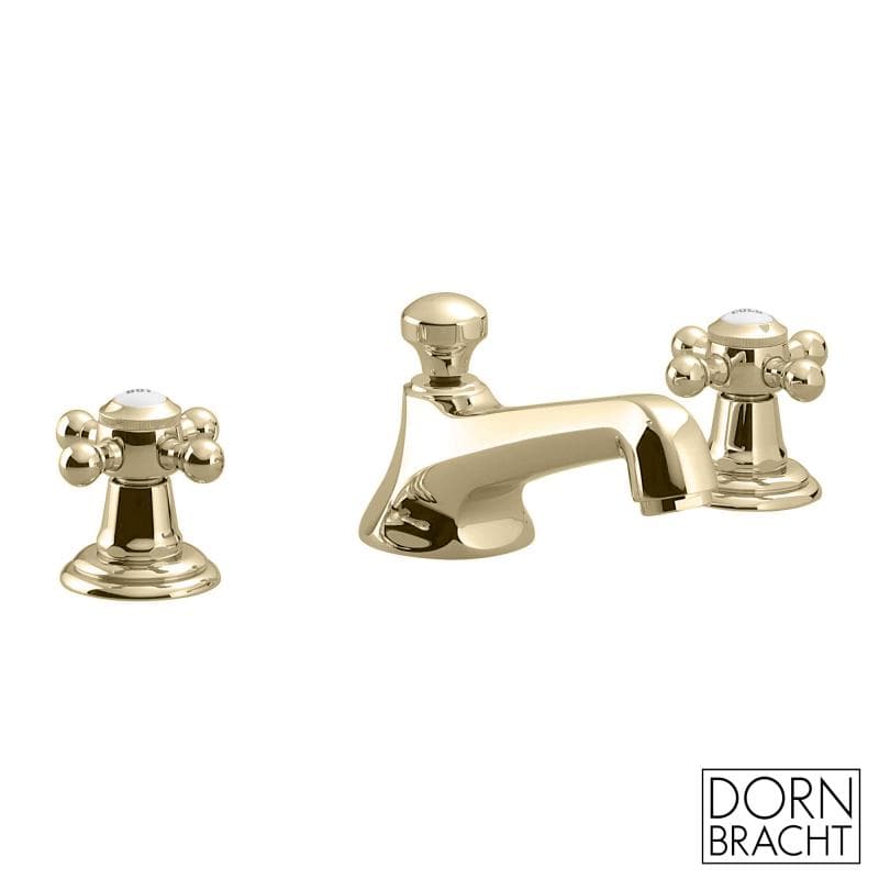 Фото Смеситель для раковины Dornbracht Madison 20700360-09