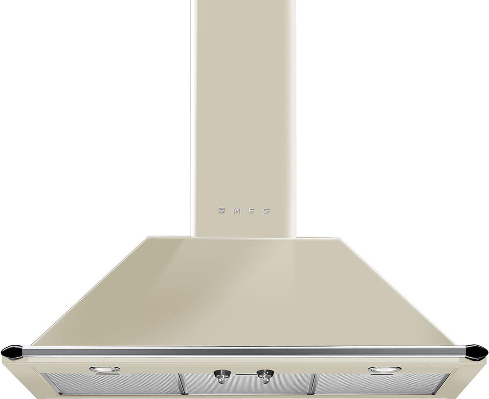 Фото Вытяжка Smeg KT90PE