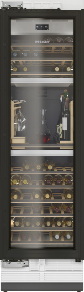 Фото Винный шкаф Miele KWT 2672 ViS