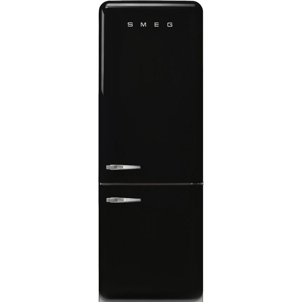 Фото Холодильник Smeg FAB38RBL5