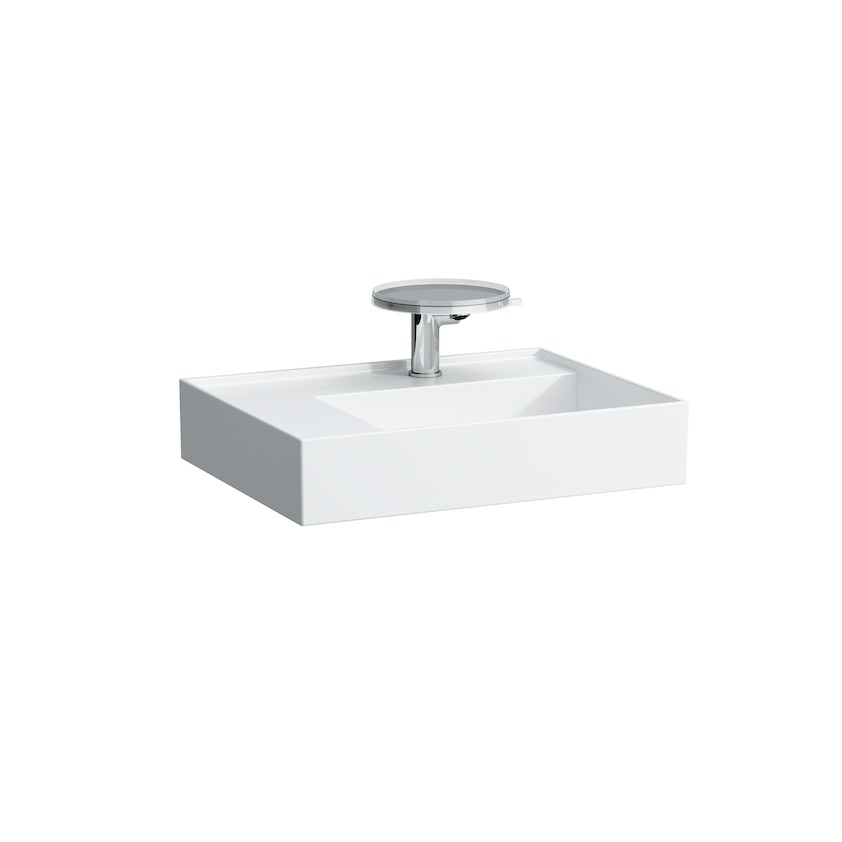 Фото Раковина Laufen Kartell 8.1033.5.000.112.1