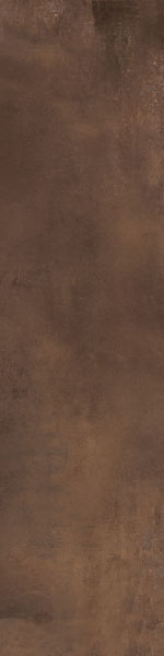 Фото Керамогранит INTERNO 9 RUST LAPP.RETT. (I9L57300) 30x120 от ABK Ceramiche