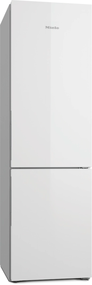 Фото Холодильник с морозильной камерой Miele KFN 4898 AD BRWS