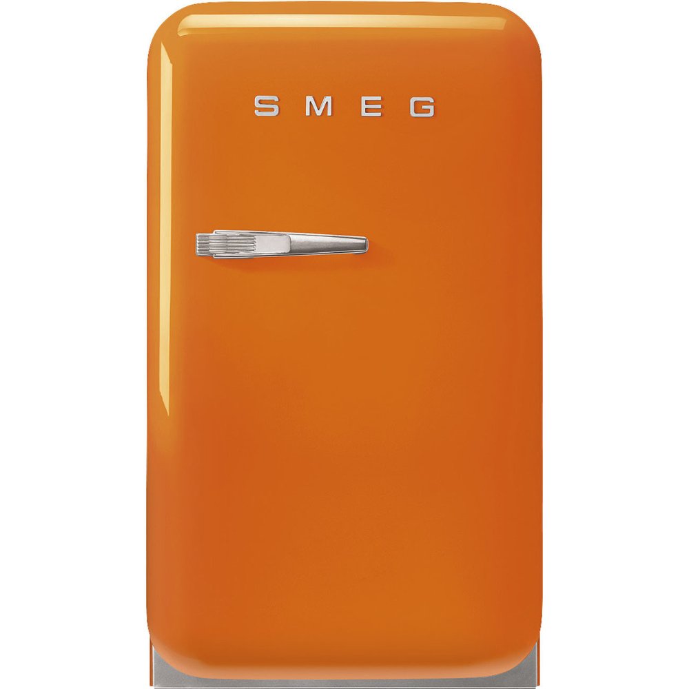 Фото Холодильник Smeg FAB5ROR5