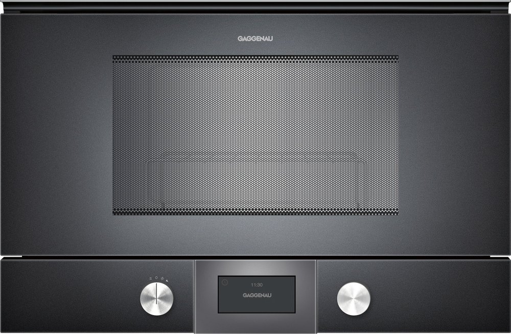 Фото Микроволновая печь Gaggenau BMP225100