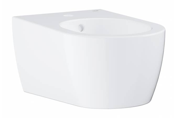 Фото Биде подвесное GROHE Essence Ceramic 3957400H альпин-белый