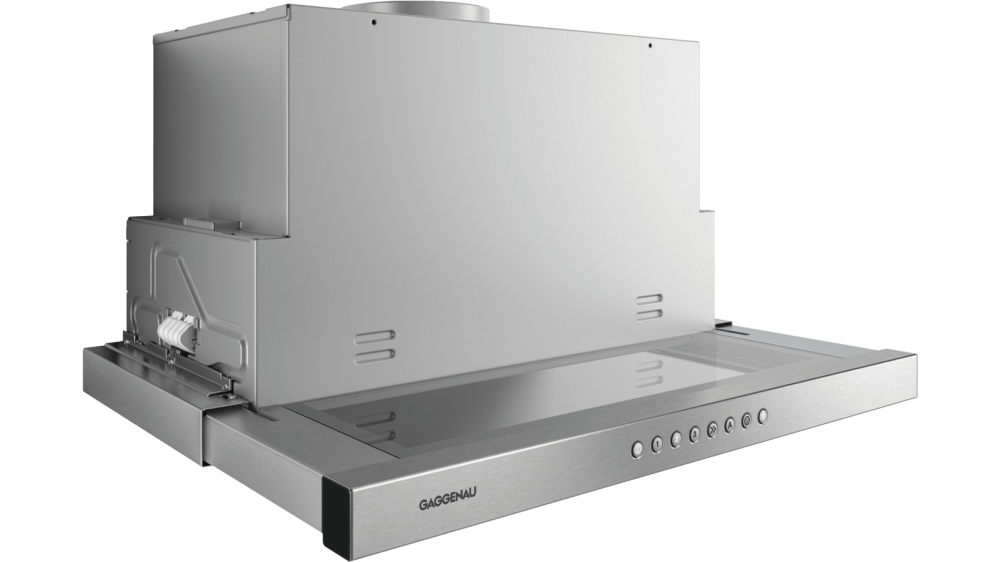 Фото Вытяжка Gaggenau AF210162