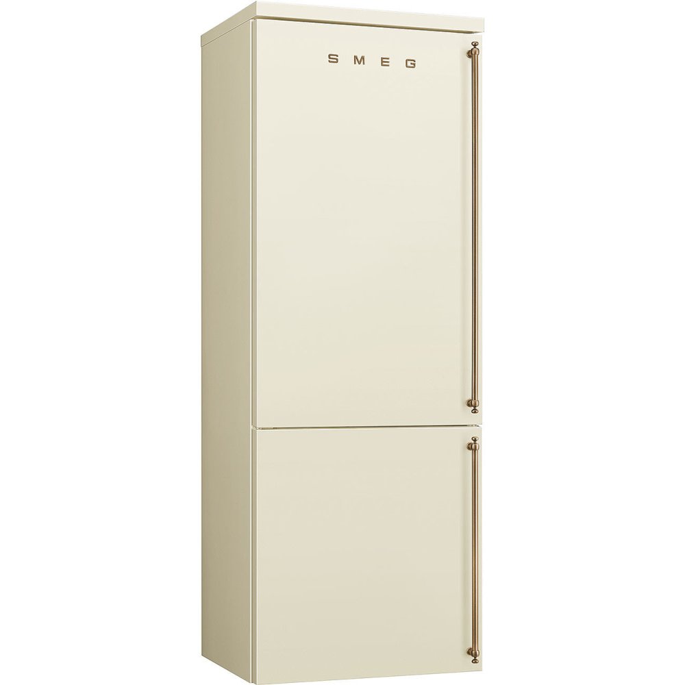 Фото Холодильник Smeg FA8005LPO5