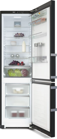 Фото Холодильник Miele KFN4795CDbst